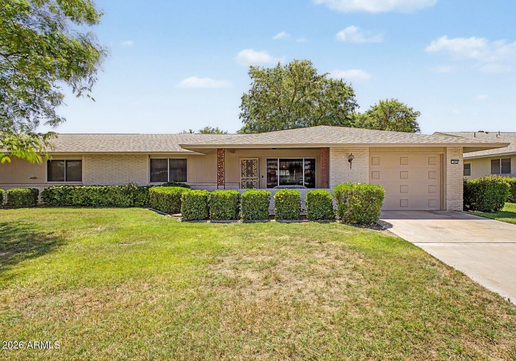 Photo of 9933 W Pleasant Valley Road, Sun City, AZ 85351 (MLS # 7022093)