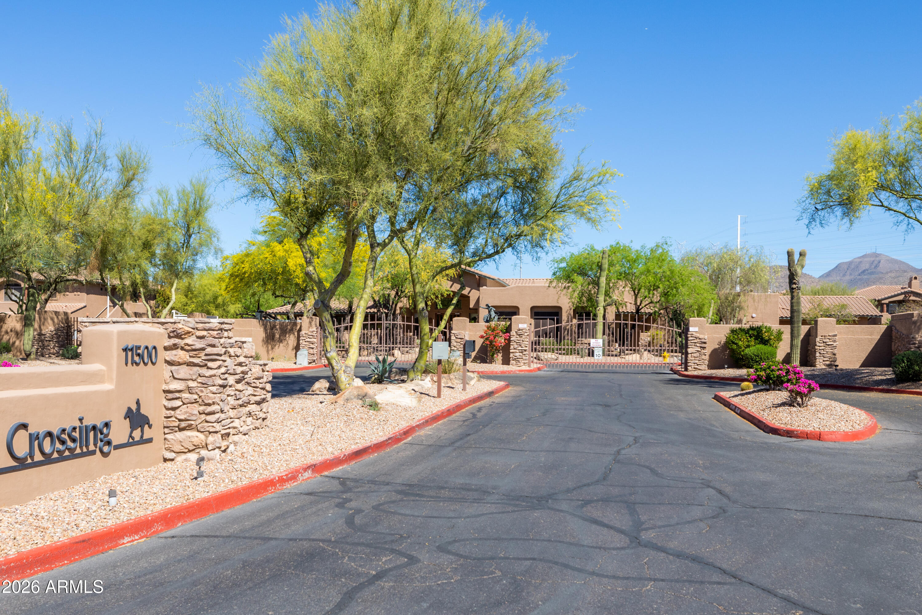 11500 E COCHISE Drive 1068