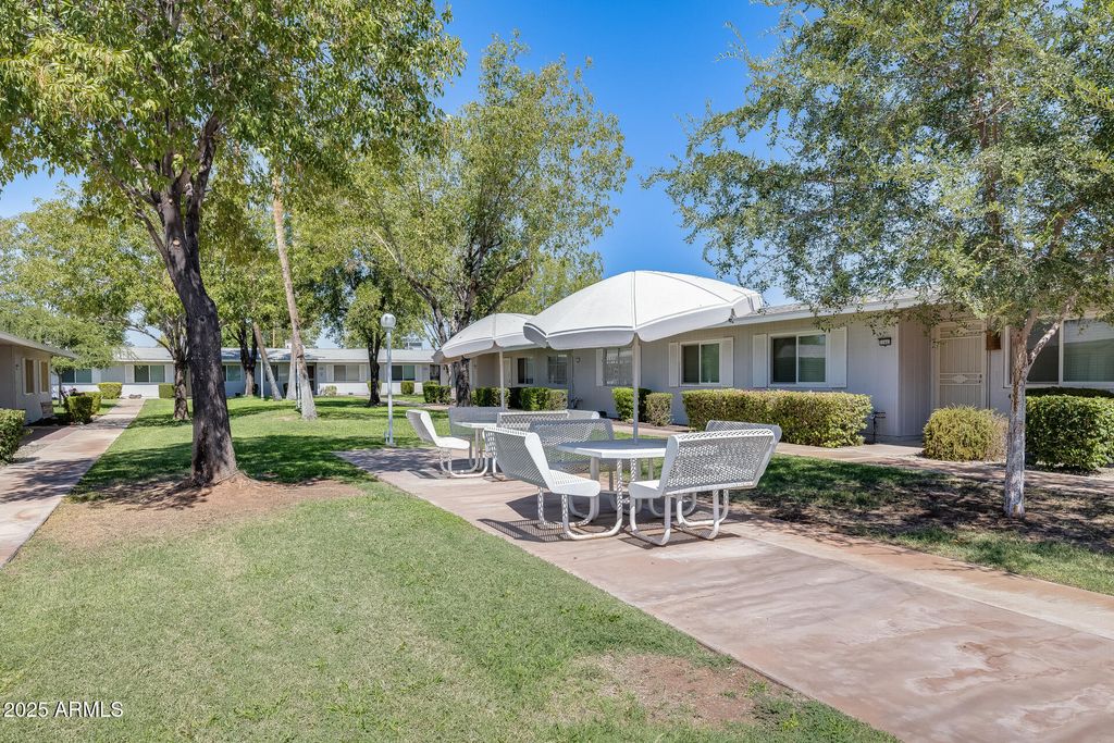 Photo of 13428 N 108th Drive, Sun City, AZ 85351 (MLS # 6908088)