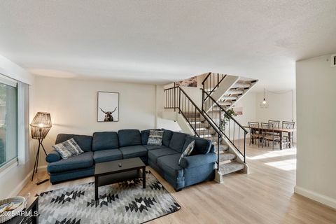 3324 S JUNIPER Street Tempe AZ 85282