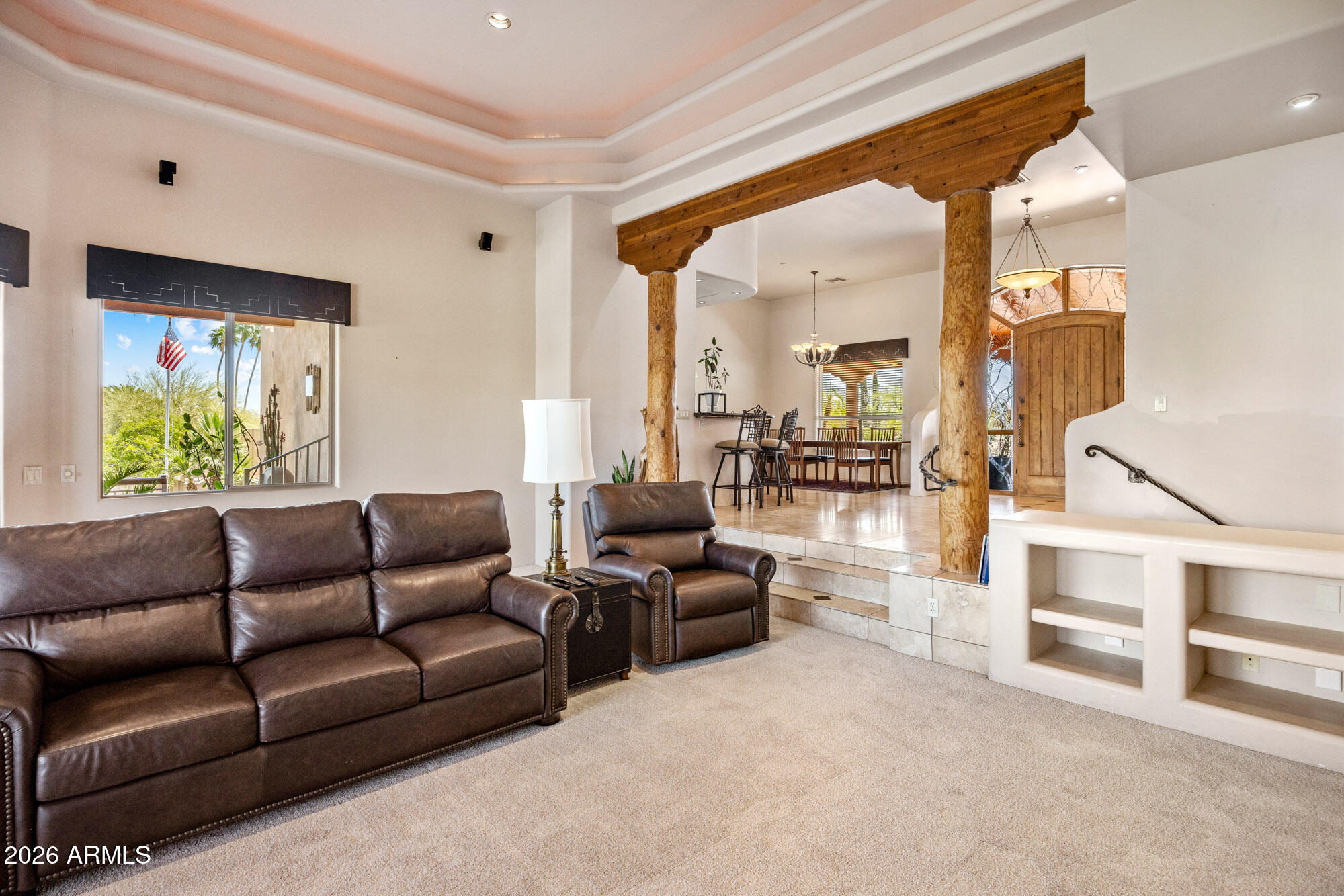 FOUNTAIN HILLS ARIZONA NO. 403-A - Residential