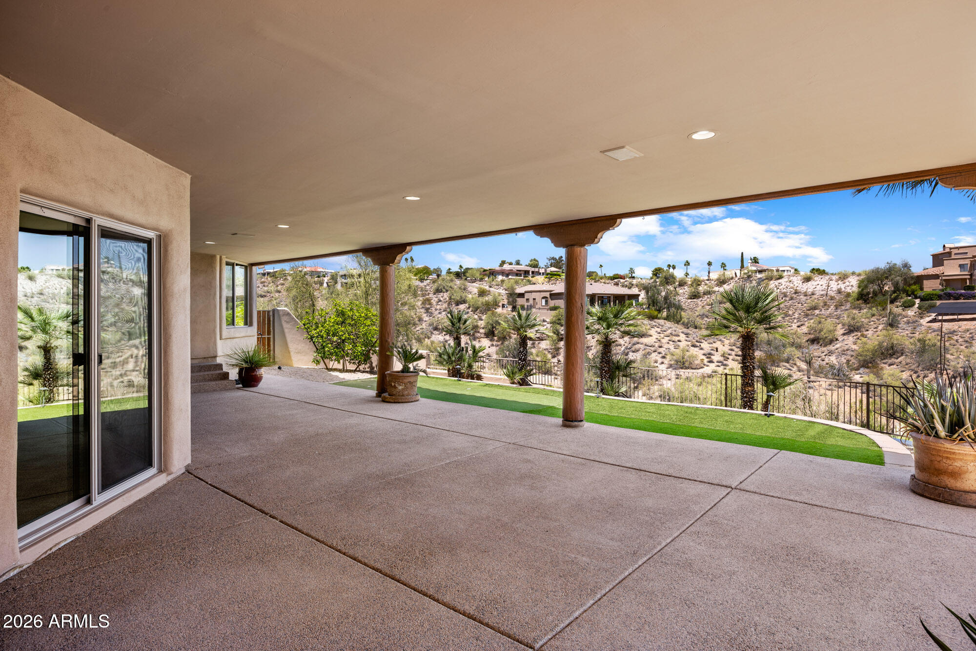 FOUNTAIN HILLS ARIZONA NO. 403-A - Residential