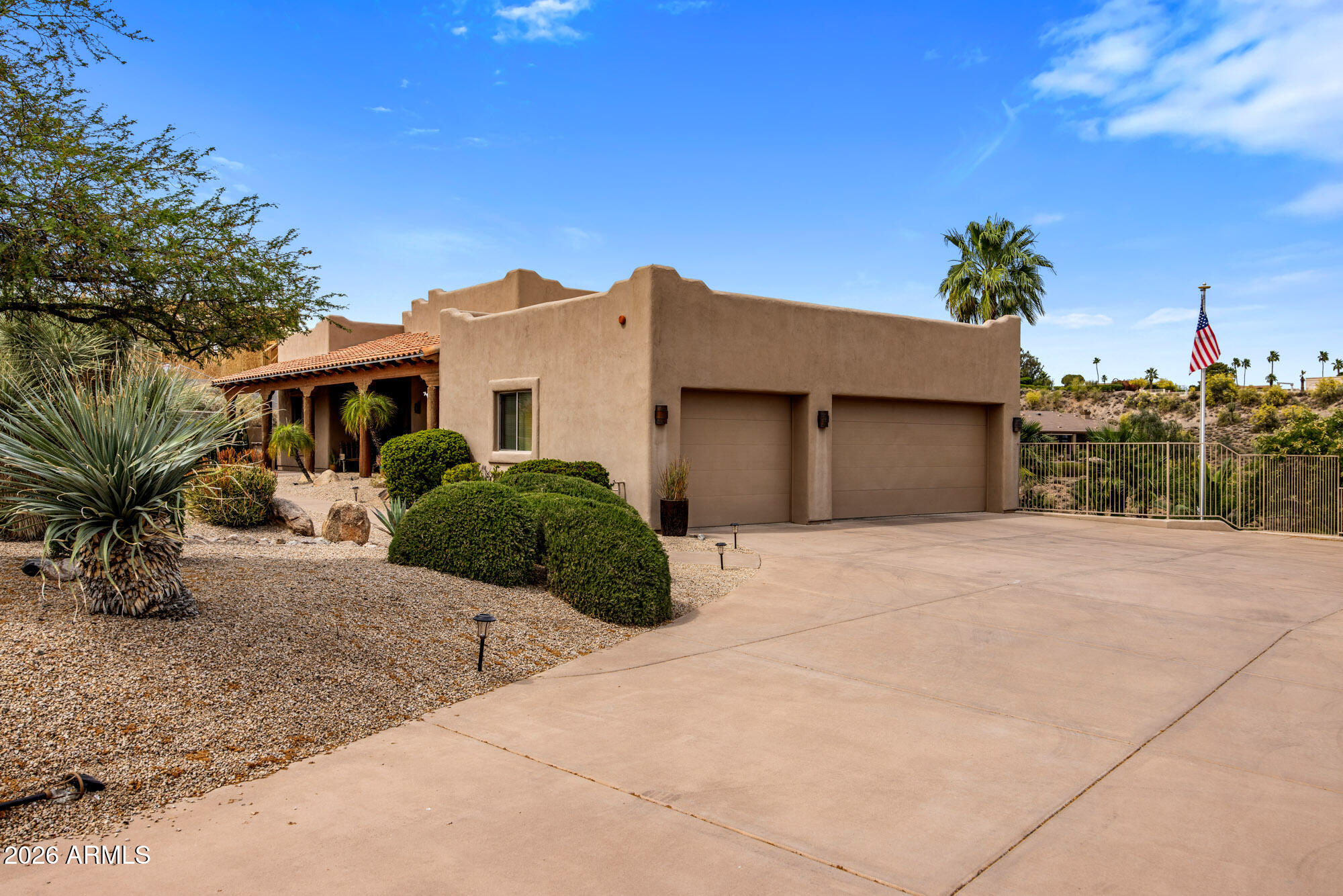 FOUNTAIN HILLS ARIZONA NO. 403-A - Residential
