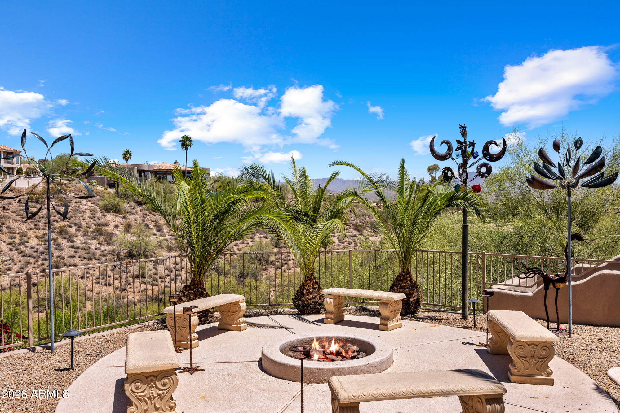 FOUNTAIN HILLS ARIZONA NO. 403-A - Residential