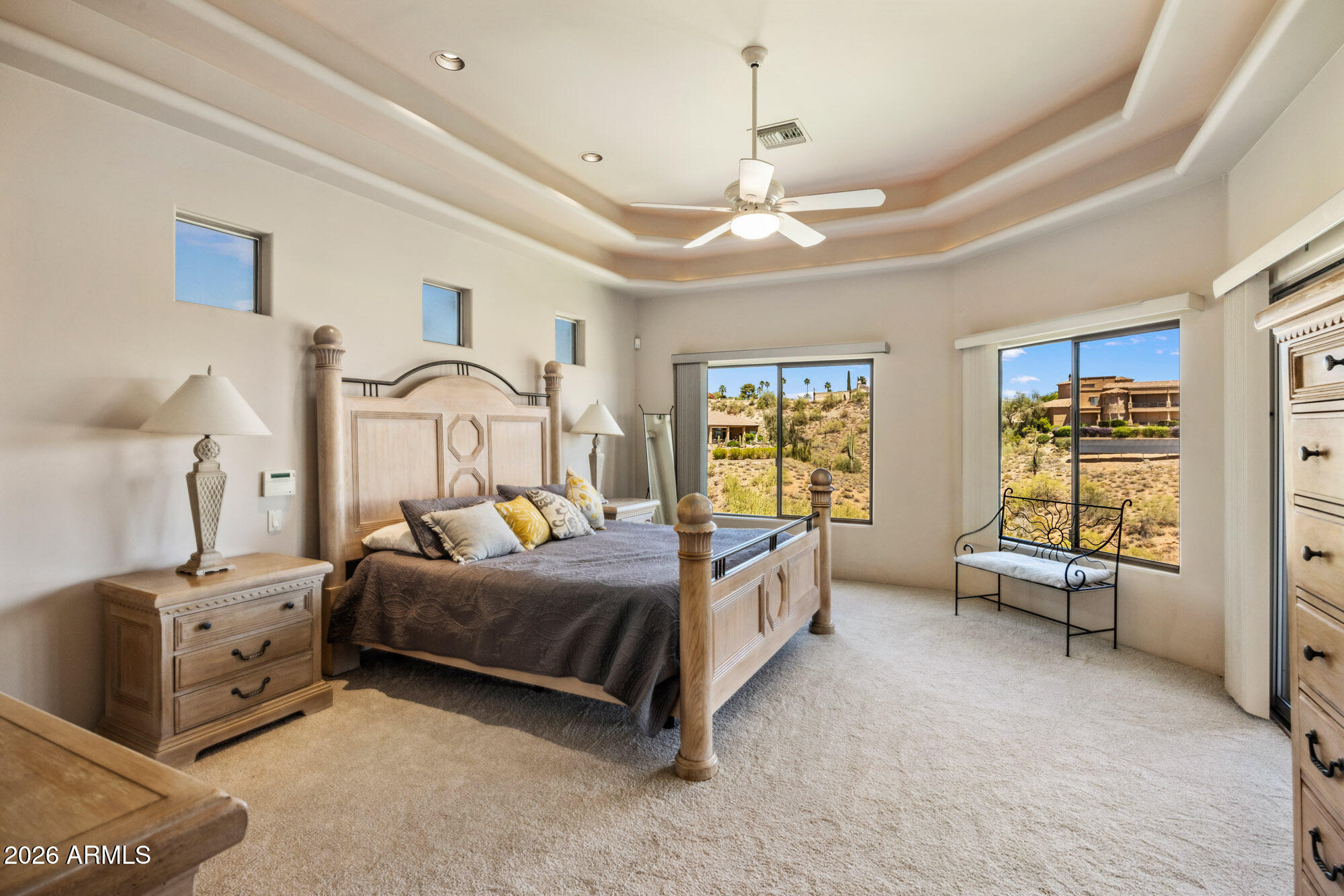 FOUNTAIN HILLS ARIZONA NO. 403-A - Residential