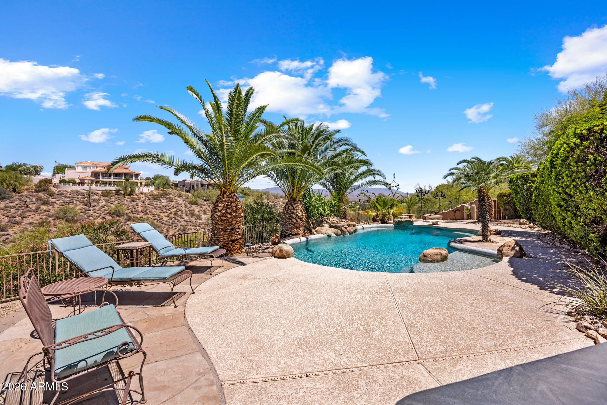 FOUNTAIN HILLS ARIZONA NO. 403-A - Residential