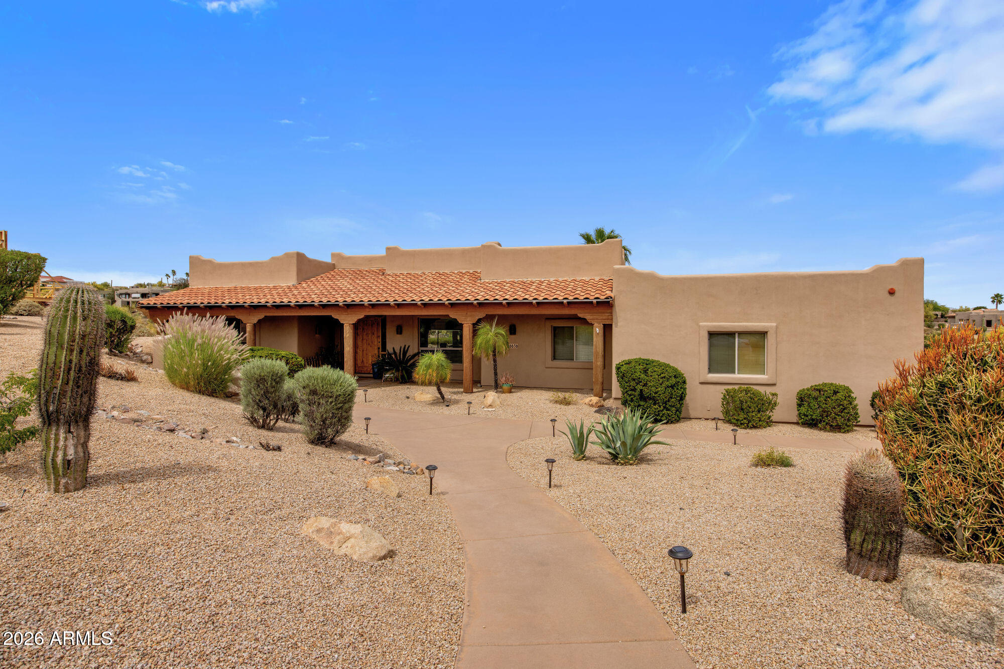 FOUNTAIN HILLS ARIZONA NO. 403-A - Residential