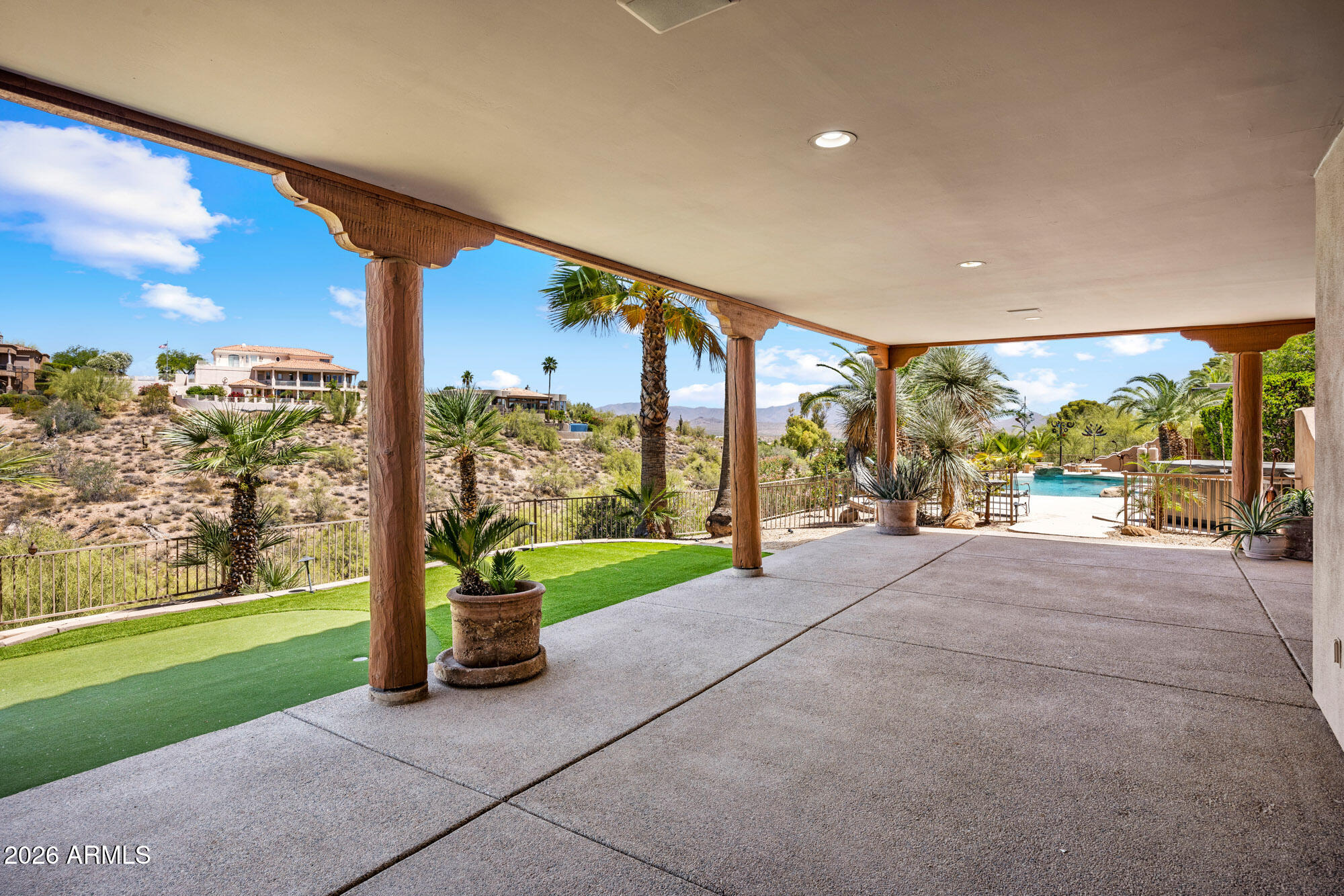 FOUNTAIN HILLS ARIZONA NO. 403-A - Residential