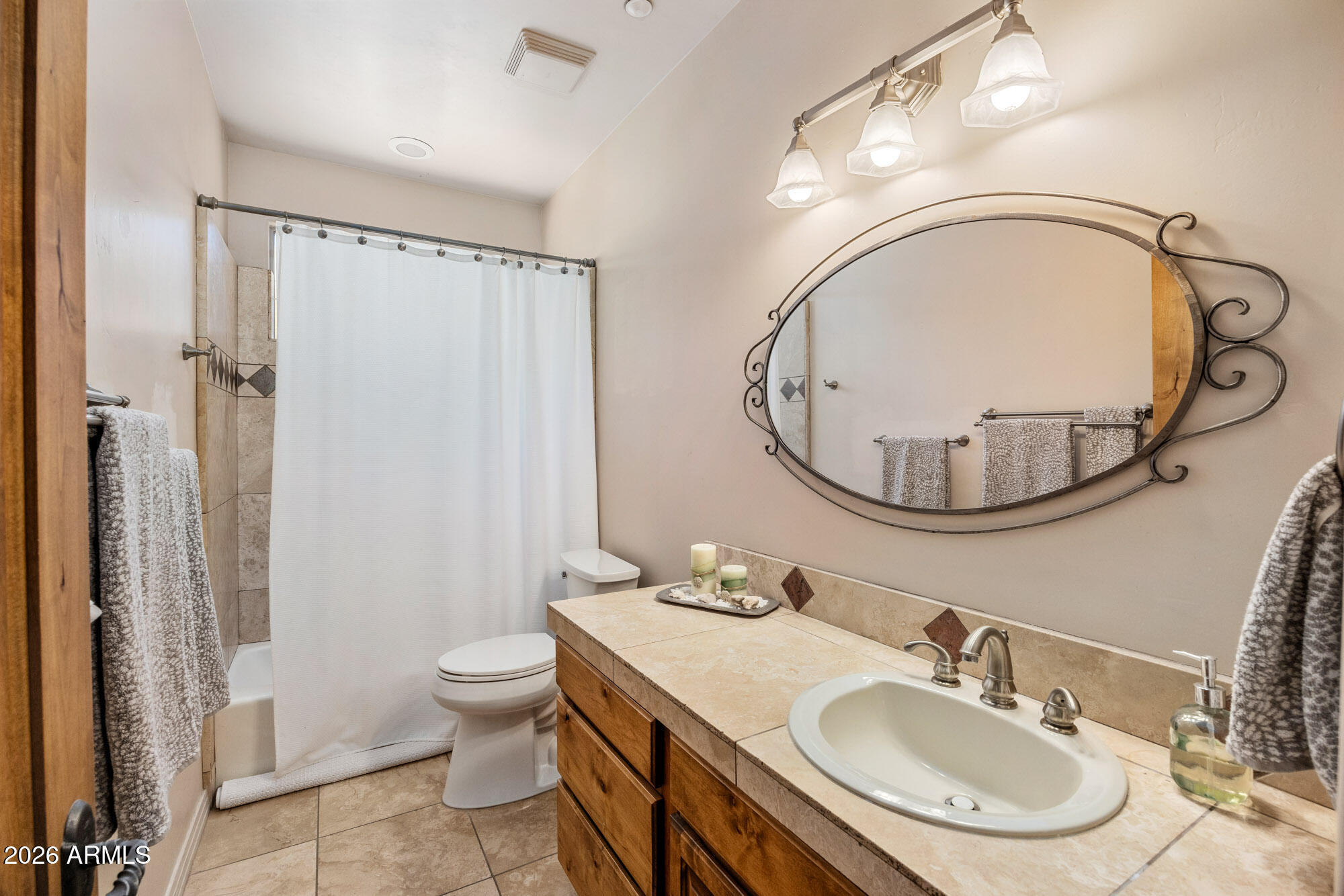 FOUNTAIN HILLS ARIZONA NO. 403-A - Residential