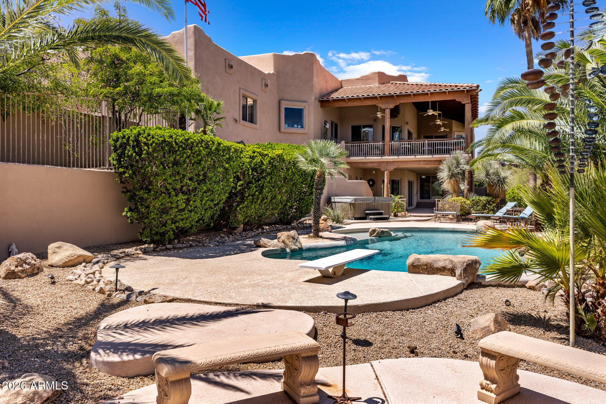 FOUNTAIN HILLS ARIZONA NO. 403-A - Residential