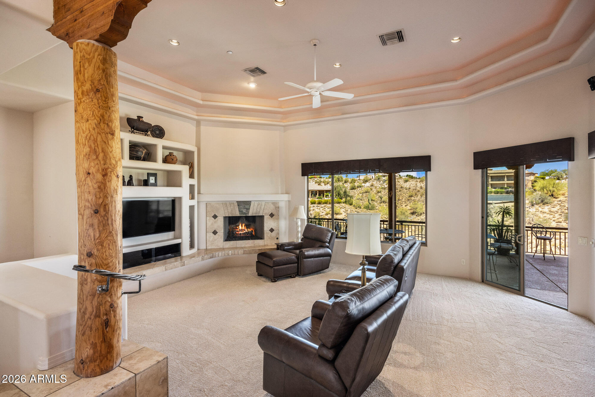 FOUNTAIN HILLS ARIZONA NO. 403-A - Residential