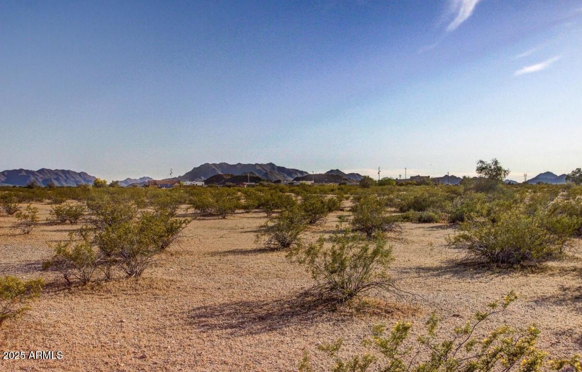 18349 W Mewes Road -