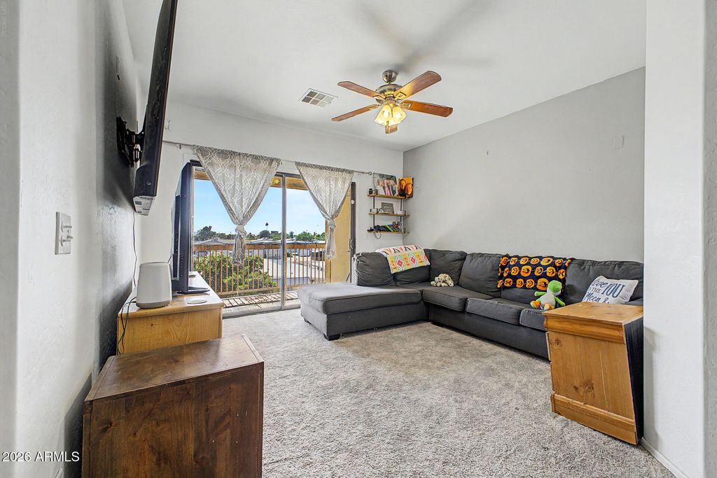 Photo of 6770 N 47th Avenue #2023, Glendale, AZ 85301 (MLS # 7053623)