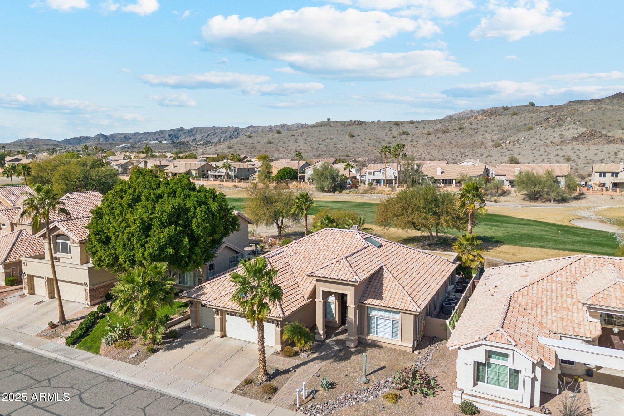 1714 E SALTSAGE Drive