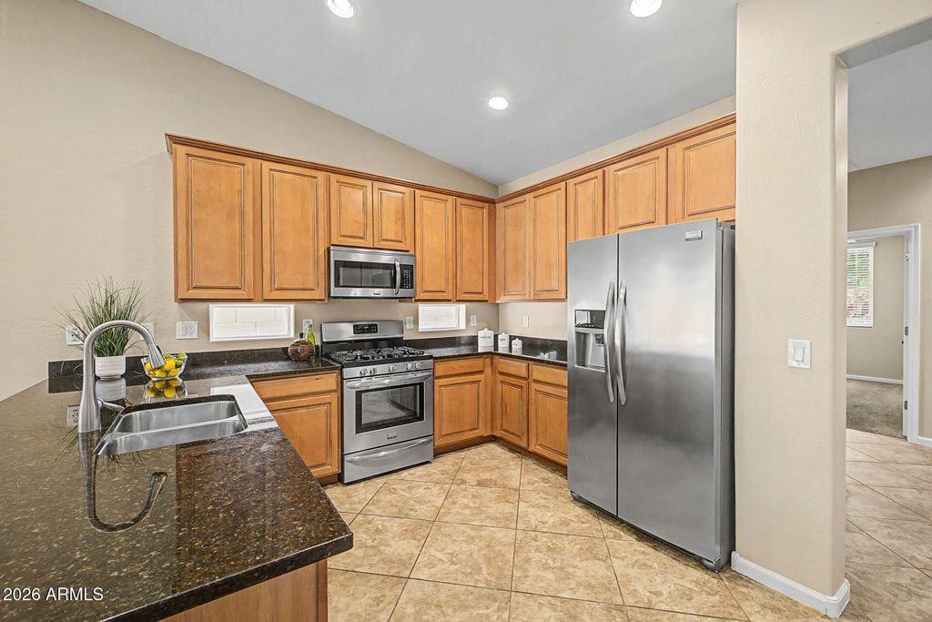 Photo of 7114 E Olla Avenue, Mesa, AZ 85212 (MLS # 7027727)