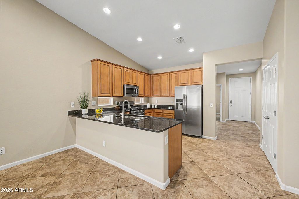 Photo of 7114 E Olla Avenue, Mesa, AZ 85212 (MLS # 7027727)