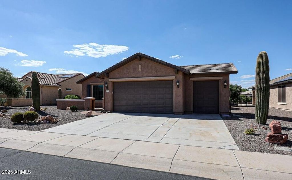 Photo of 26208 W Tina Lane, Buckeye, AZ 85396 (MLS # 6928634)