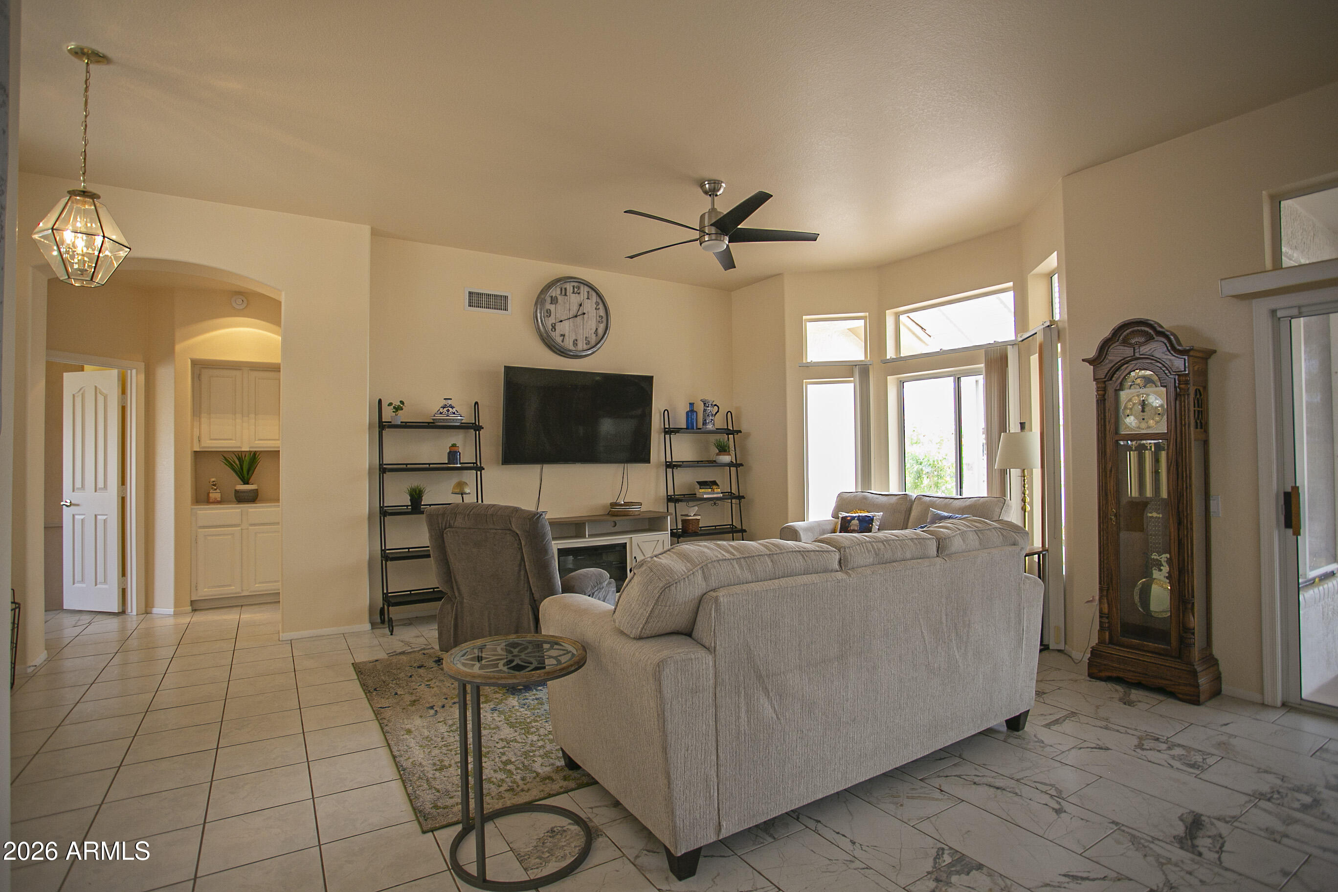 16025 W SENTINEL Drive