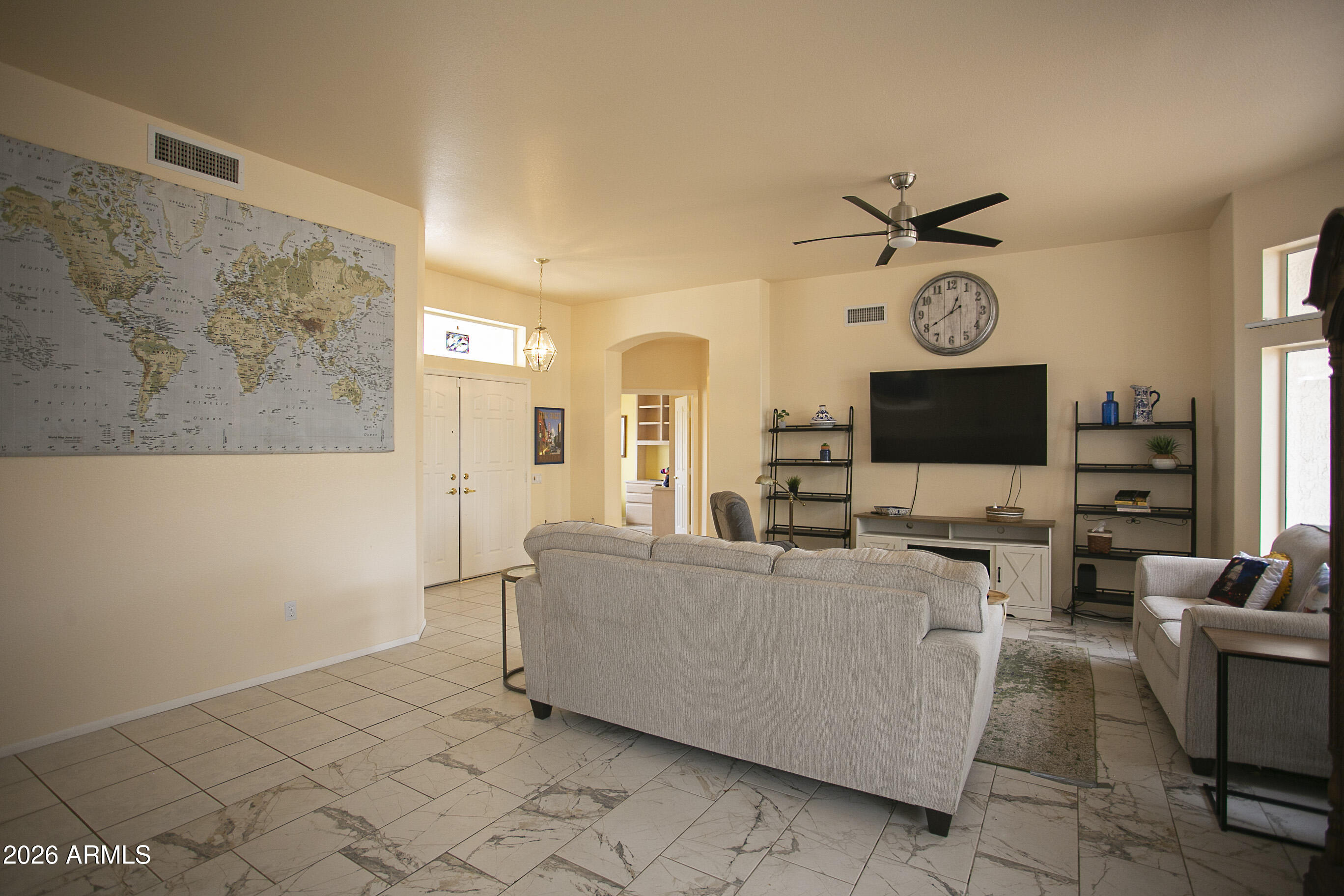 16025 W SENTINEL Drive