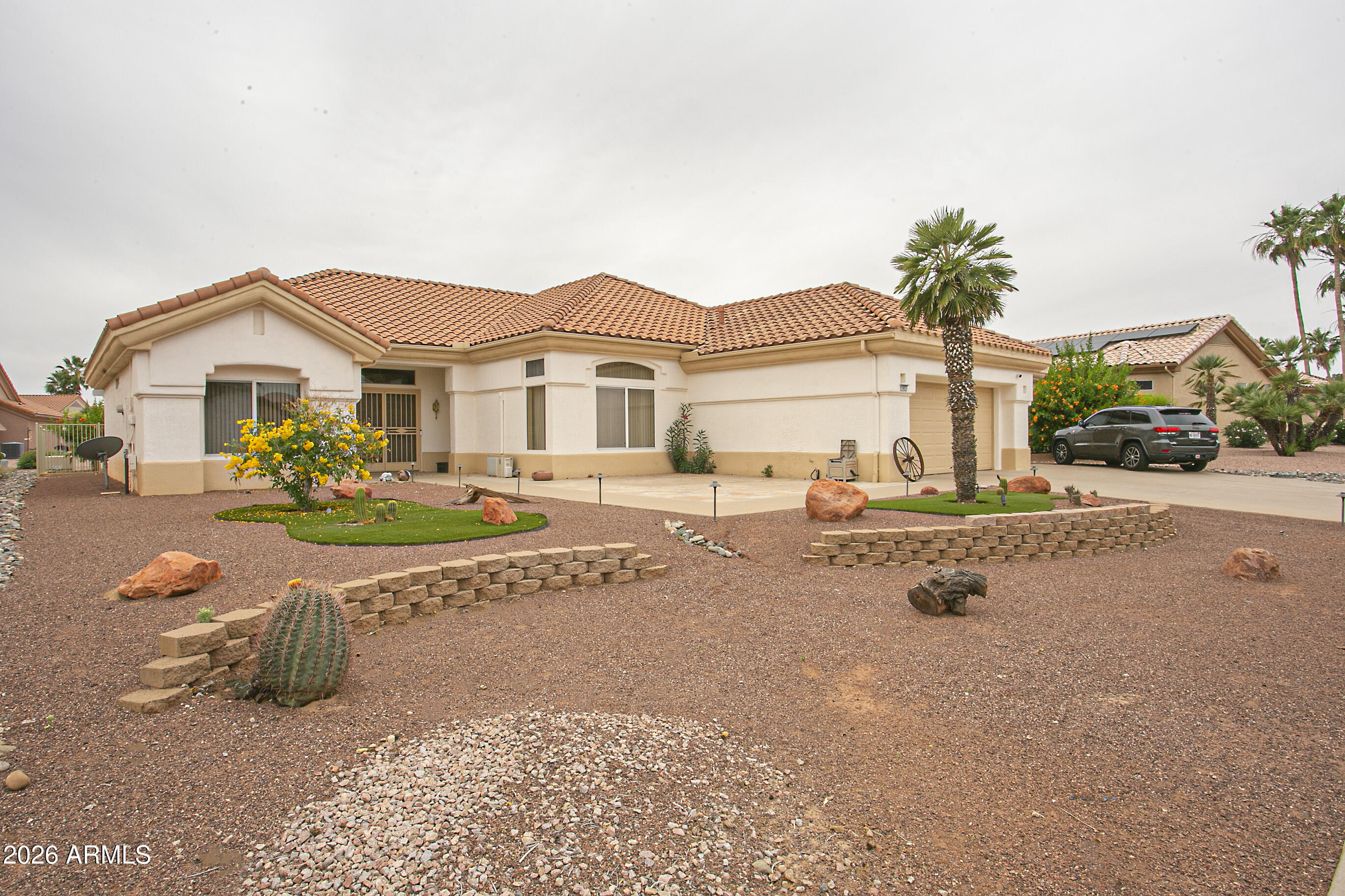 16025 W SENTINEL Drive
