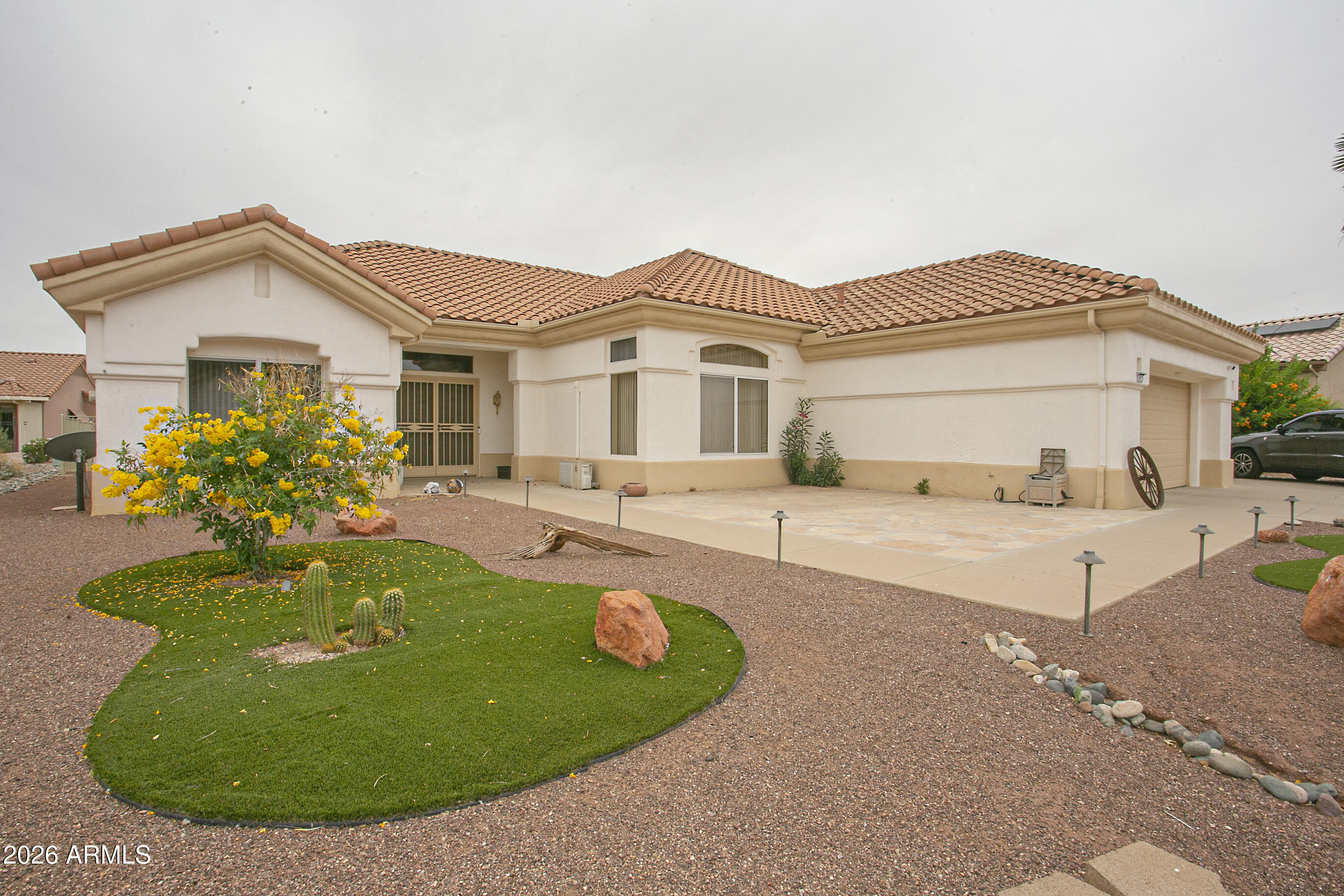16025 W SENTINEL Drive