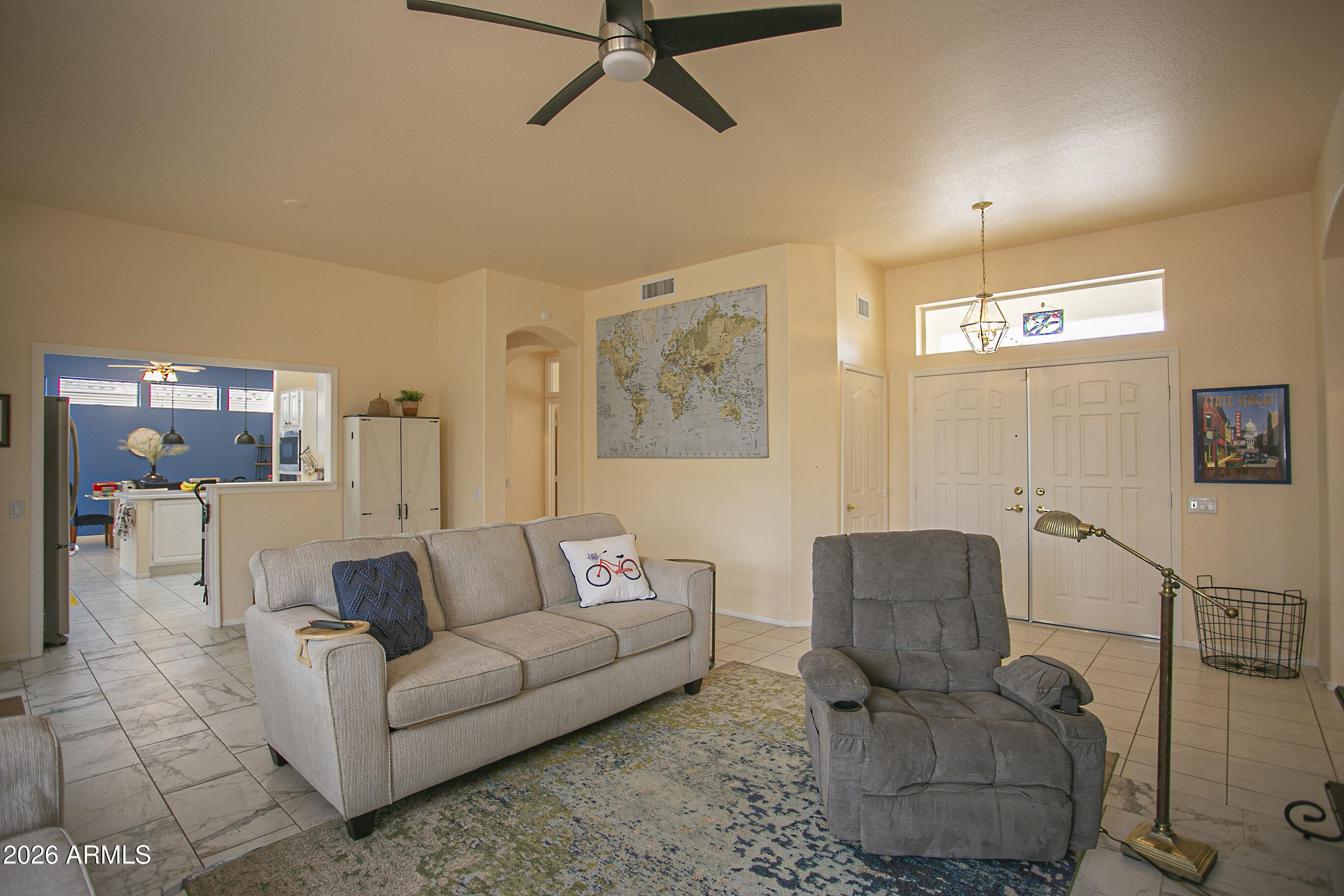 16025 W SENTINEL Drive