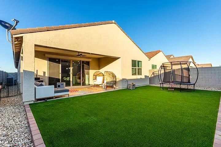 4455 W MOUNTAIN LAURAL Drive