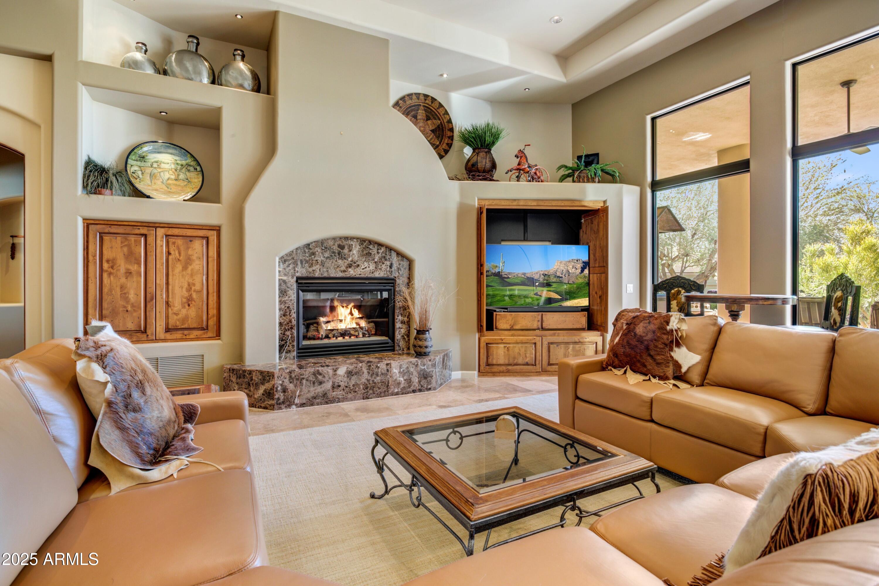 Homes for Sale in Queen Creek Arizona 4 18525 E Picacho Road