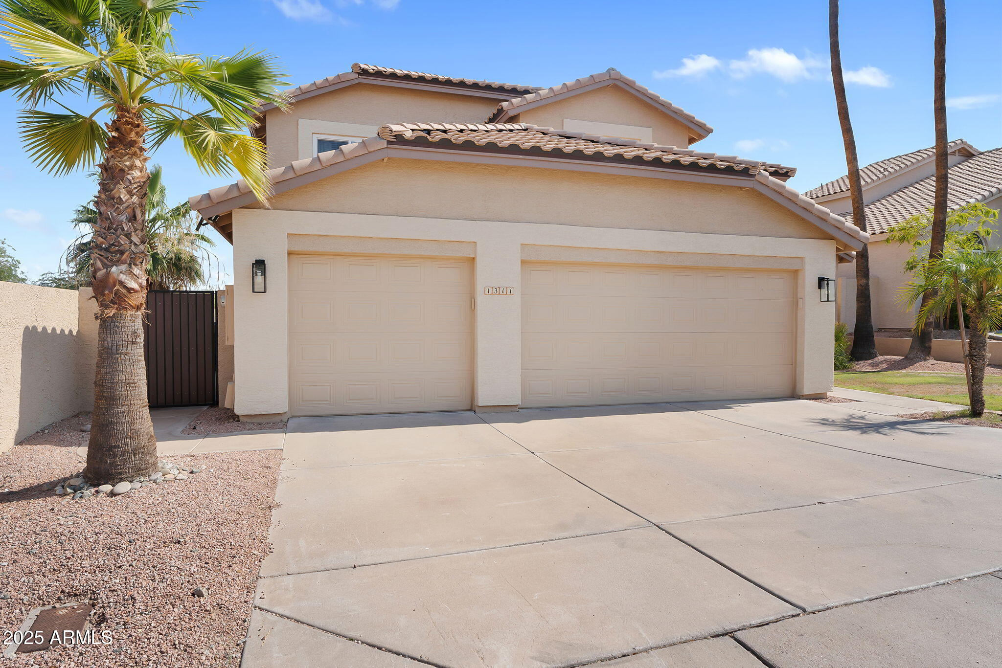 1311 W THUNDERHILL Drive
