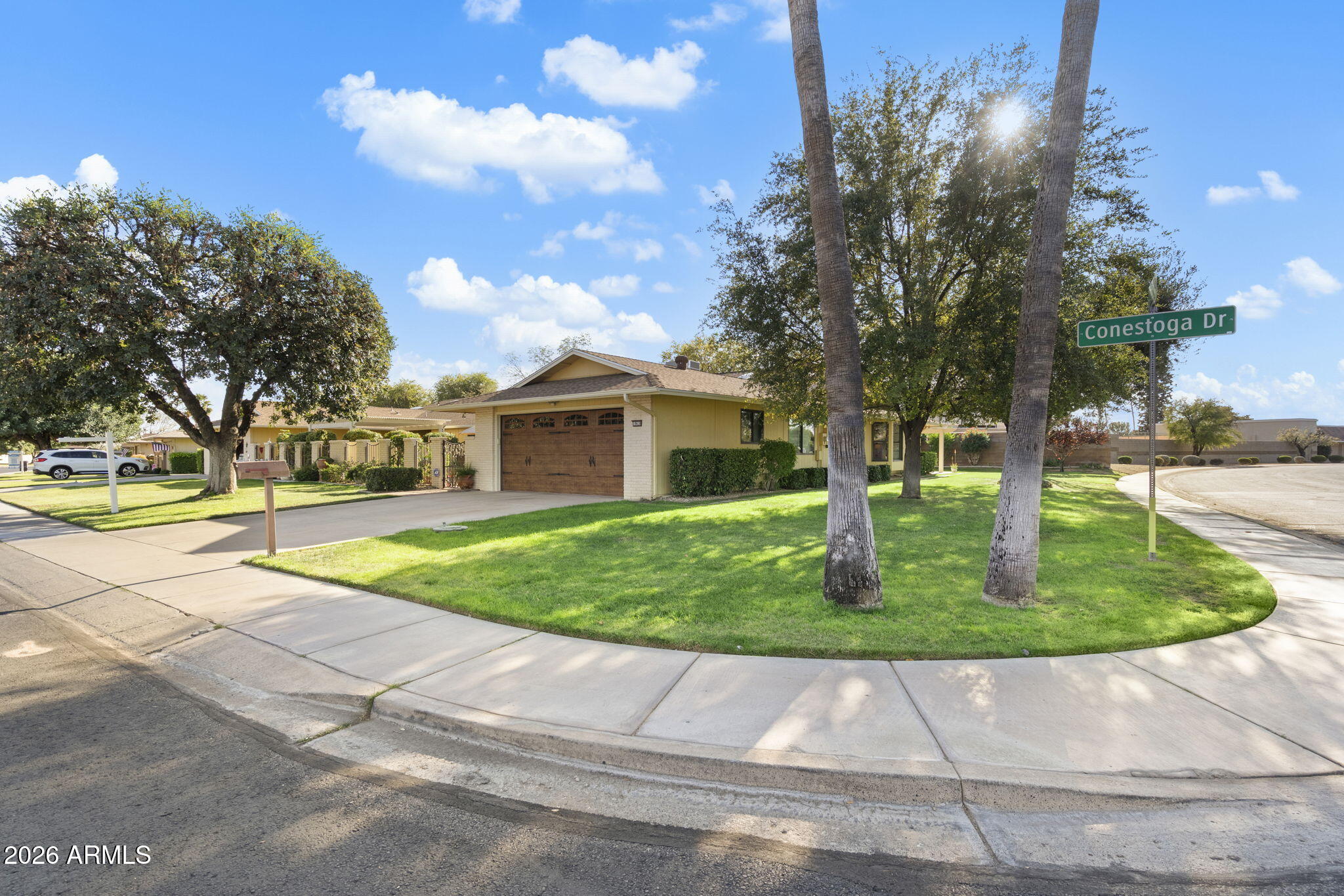 18638 N CONESTOGA Drive