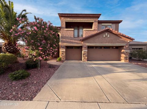 2113 W EAGLE FEATHER Road Phoenix AZ 85085