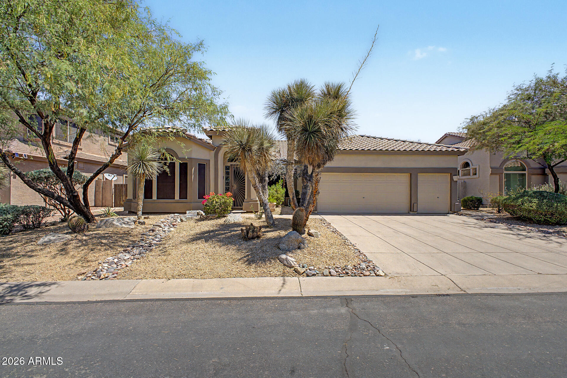 3060 N Ridgecrest -- 77