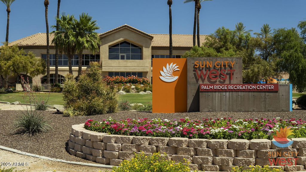 Photo of 13709 W Whitewood Drive, Sun City West, AZ 85375 (MLS # 6932271)