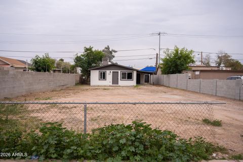 1529 E Monroe Street Phoenix AZ 85034