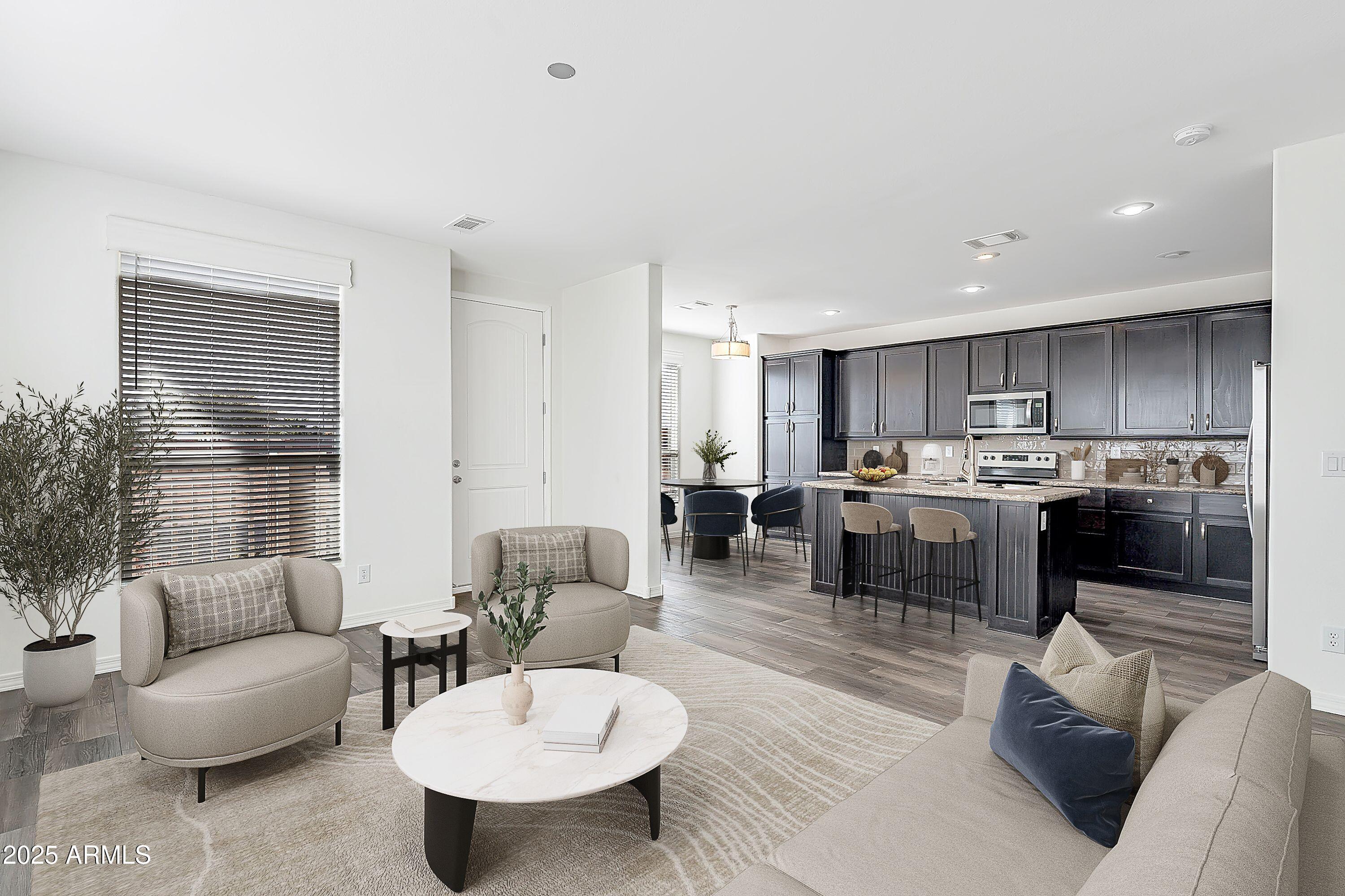 312 E O'Neil Drive 115