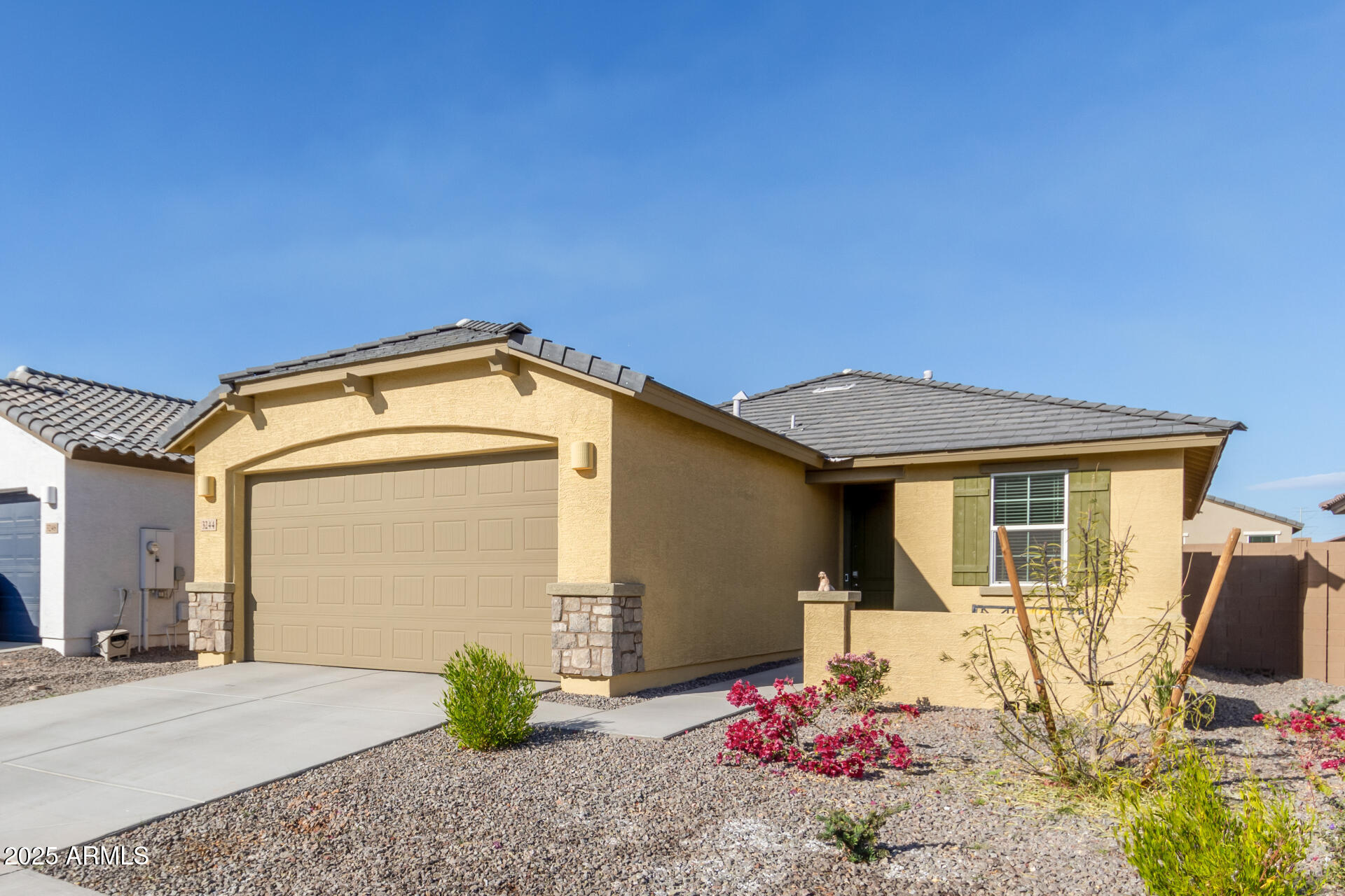 3244 W CEDAR RIDGE Road