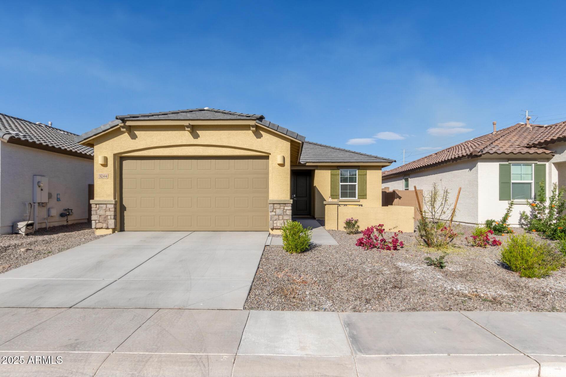 3244 W CEDAR RIDGE Road