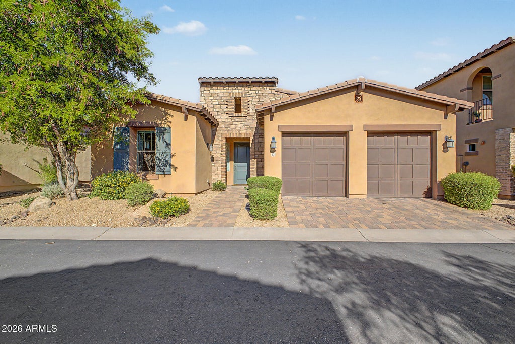 Photo of 95 Almarte Drive, Carefree, AZ 85377 (MLS # 7064356)
