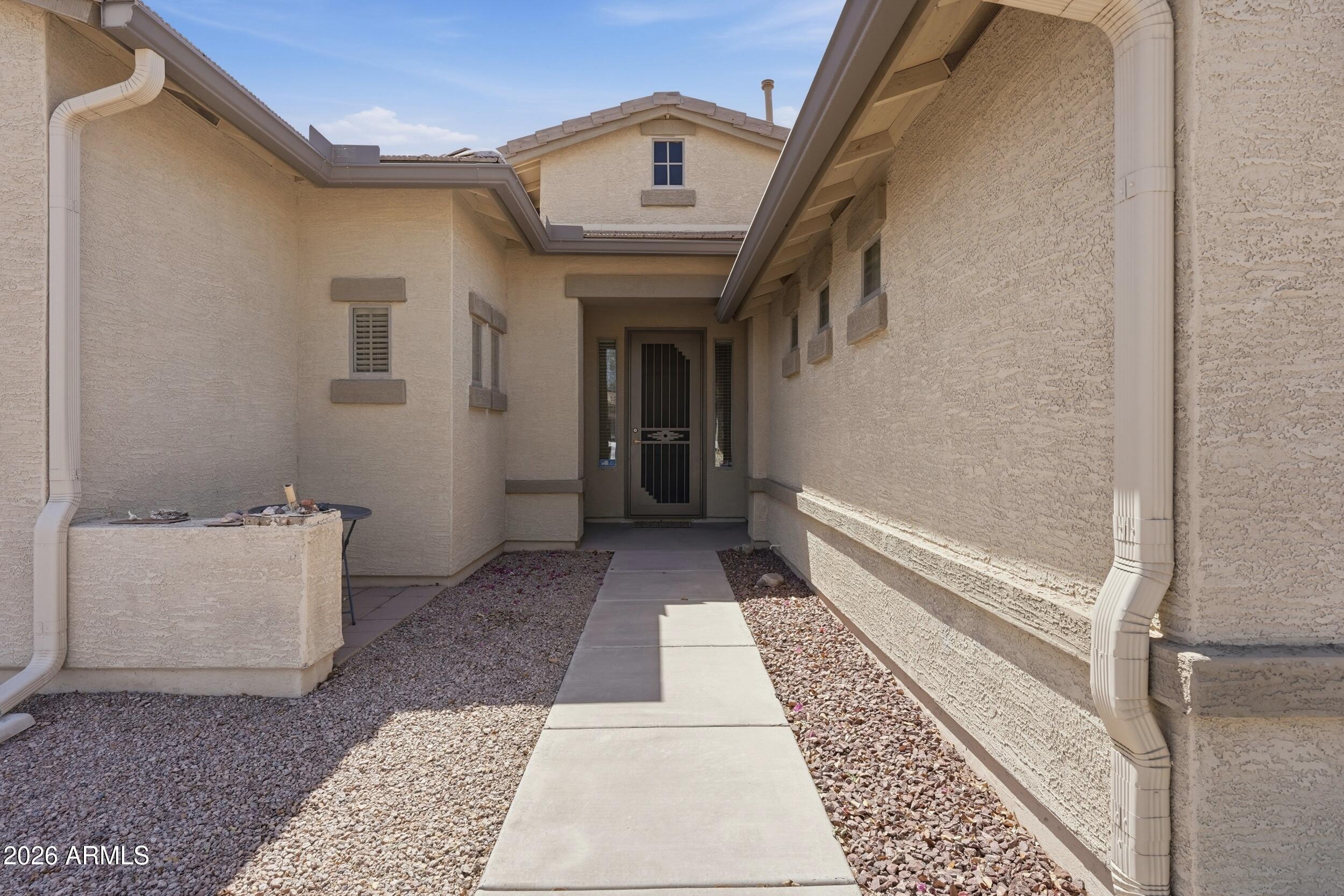 221 W BLUE LAGOON Drive