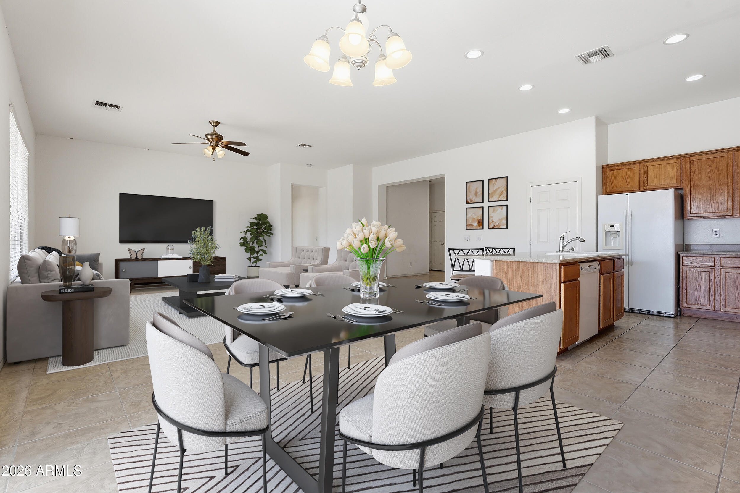 221 W BLUE LAGOON Drive