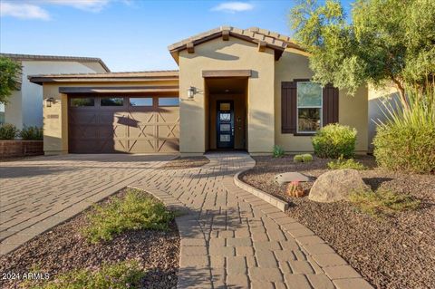 A home in Rio Verde