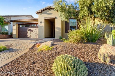 A home in Rio Verde