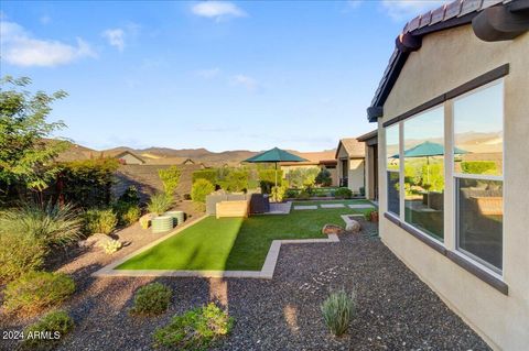 A home in Rio Verde