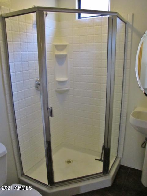 LEGENDS AT VALIENTE UNIT 2 - Residential Lease