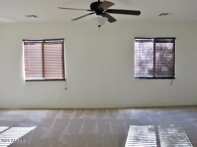 LEGENDS AT VALIENTE UNIT 2 - Residential Lease