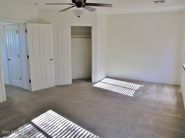 LEGENDS AT VALIENTE UNIT 2 - Residential Lease