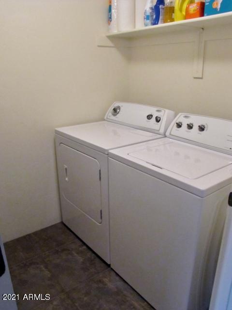 LEGENDS AT VALIENTE UNIT 2 - Residential Lease