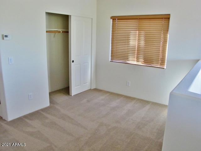 LEGENDS AT VALIENTE UNIT 2 - Residential Lease