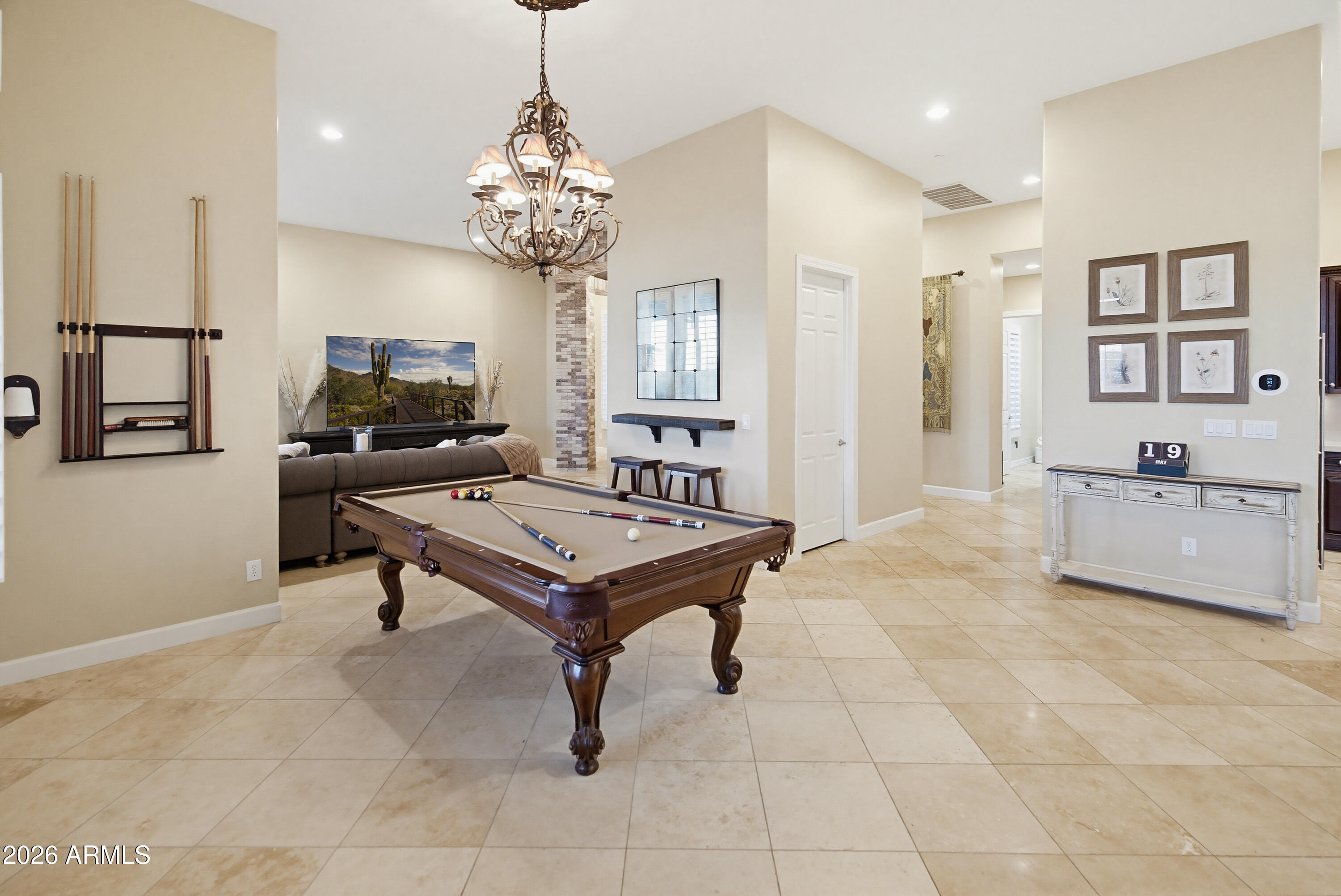 ANTHEM Country Club  UNIT 18B - Residential