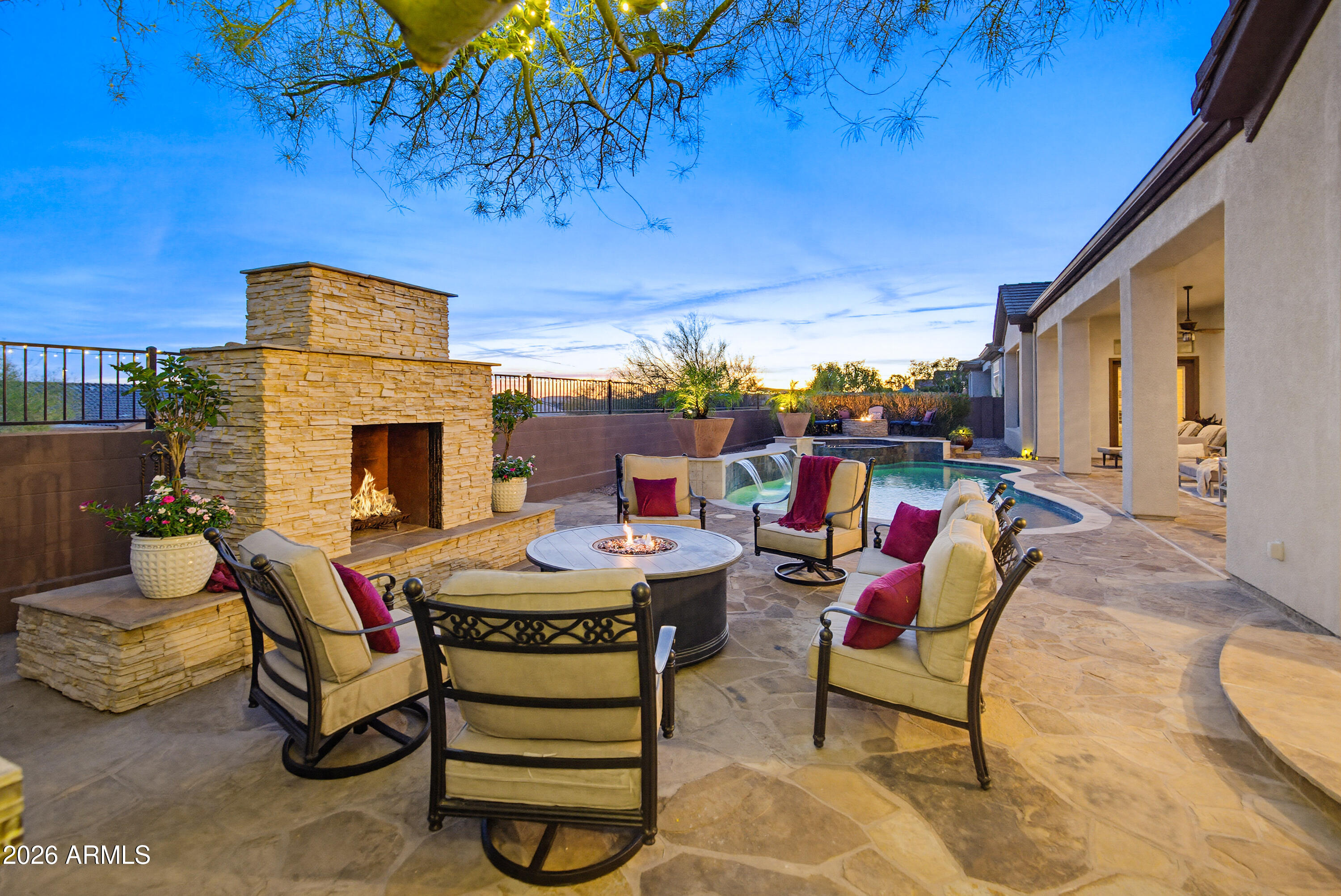 ANTHEM Country Club  UNIT 18B - Residential